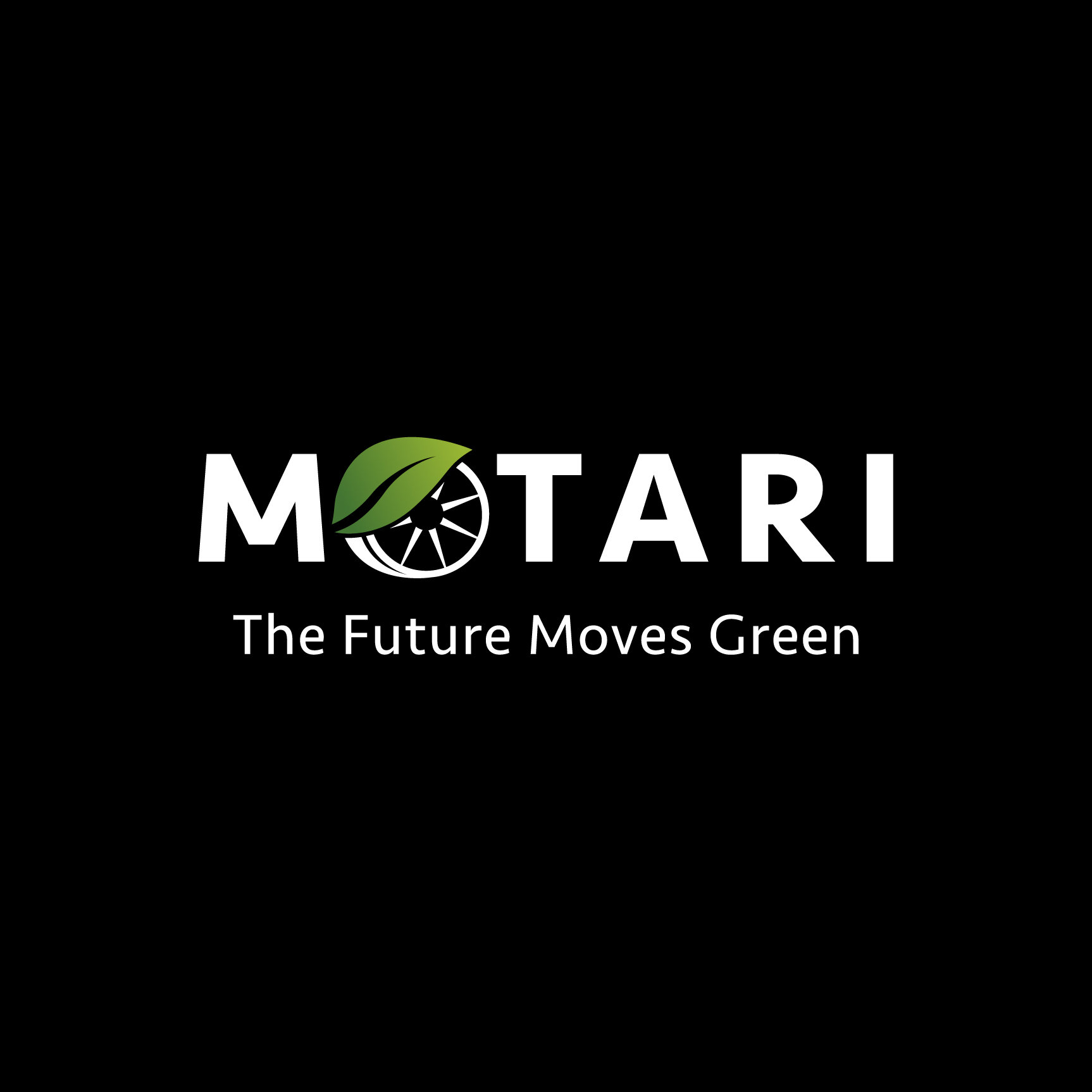 Motari — The Future Moves Green